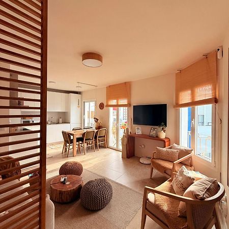 Ikigai Leisure Properties Estepona Eksteriør bilde