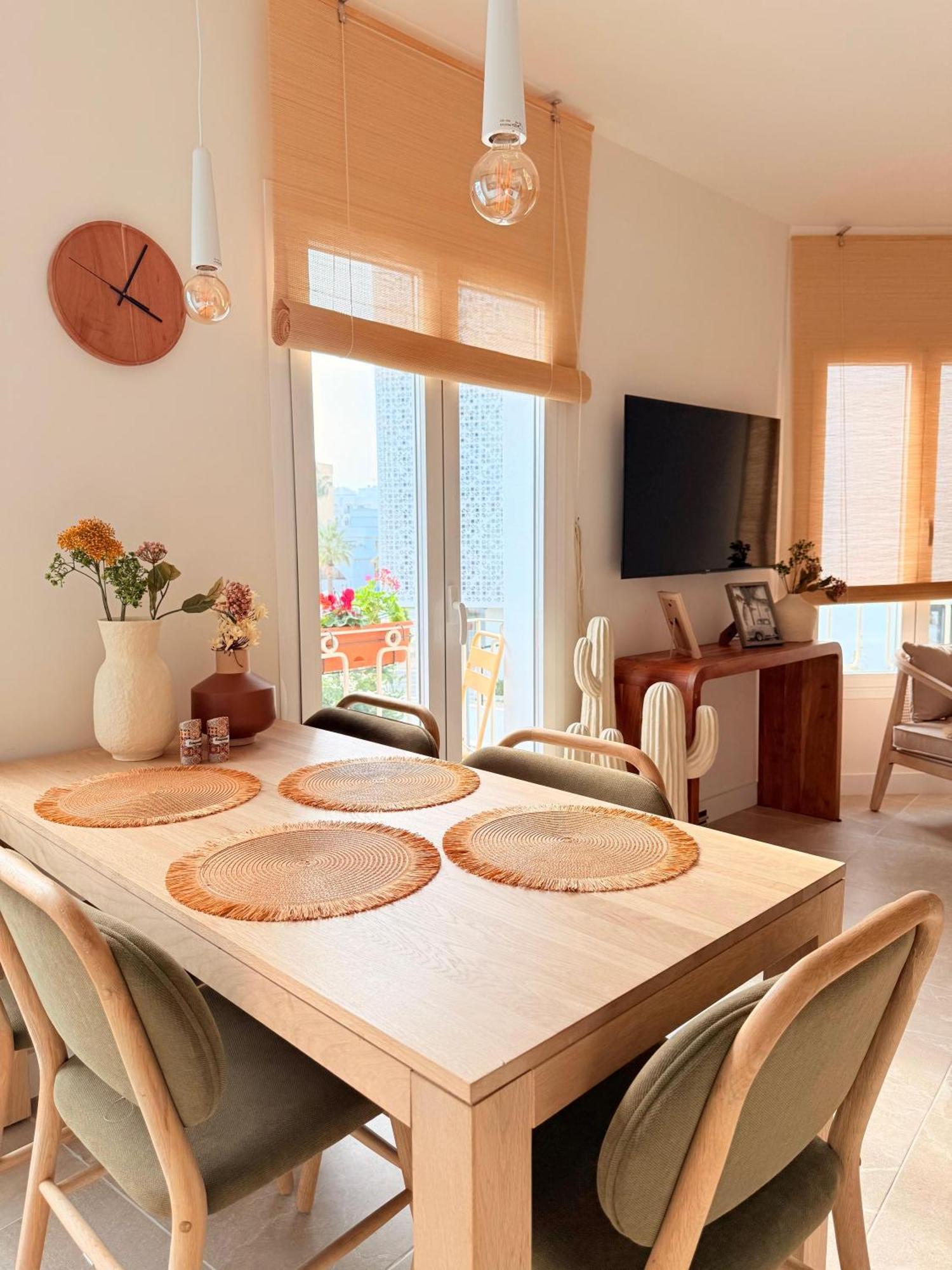 Ikigai Leisure Properties Estepona Eksteriør bilde