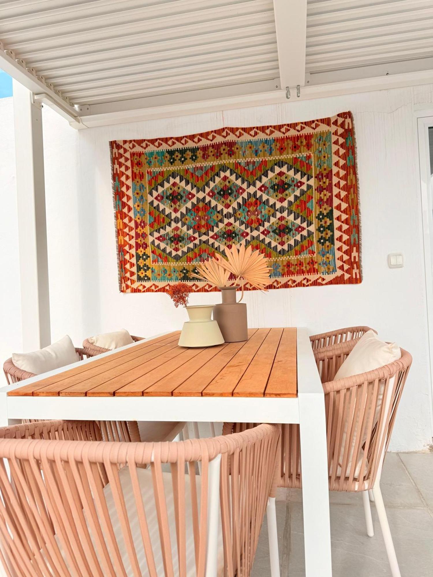 Ikigai Leisure Properties Estepona Eksteriør bilde