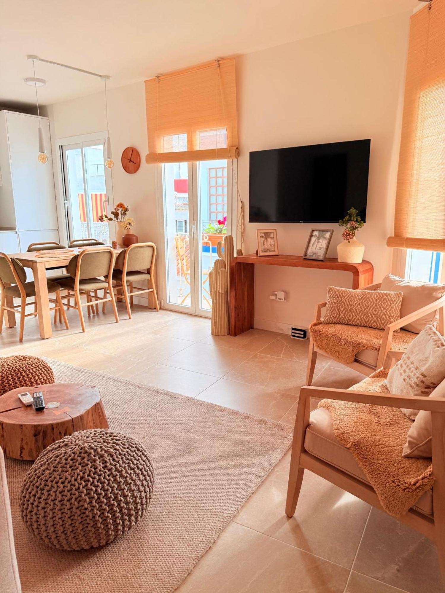 Ikigai Leisure Properties Estepona Eksteriør bilde