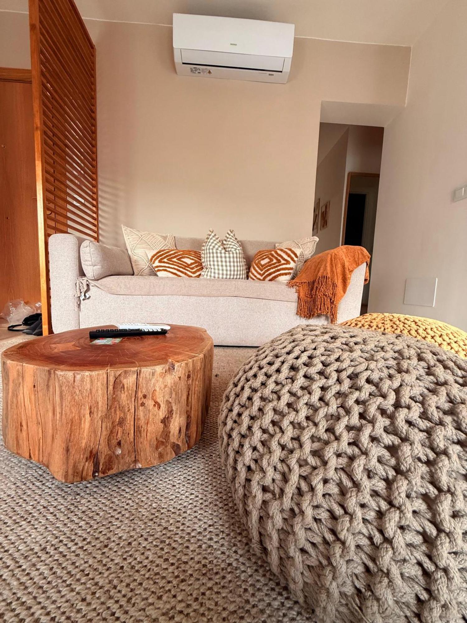 Ikigai Leisure Properties Estepona Eksteriør bilde