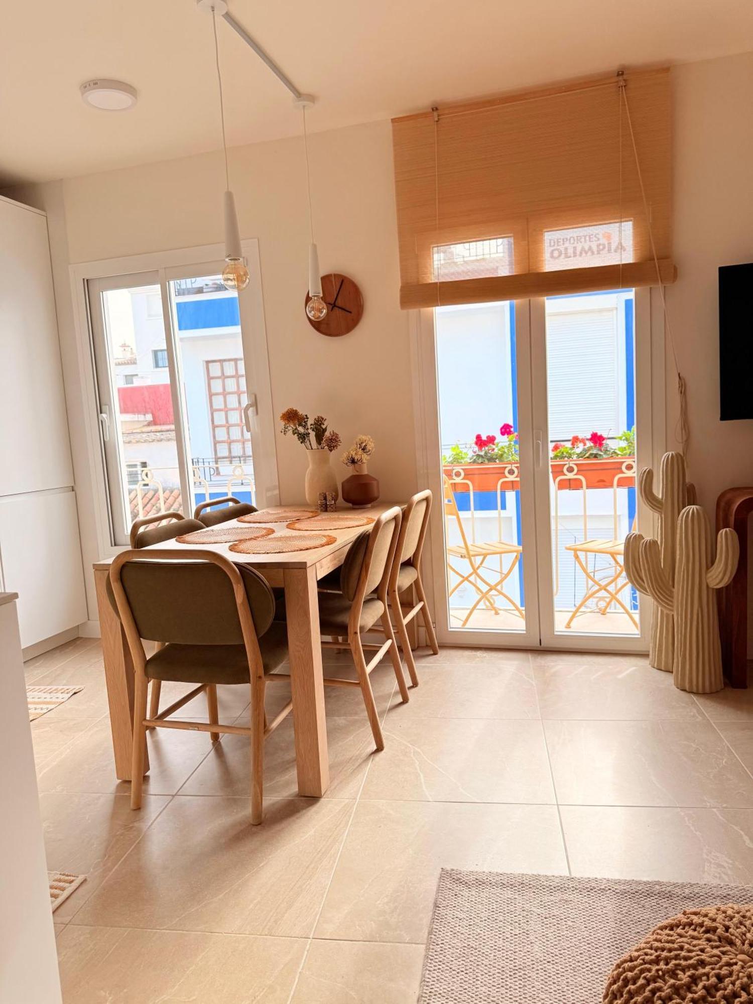 Ikigai Leisure Properties Estepona Eksteriør bilde