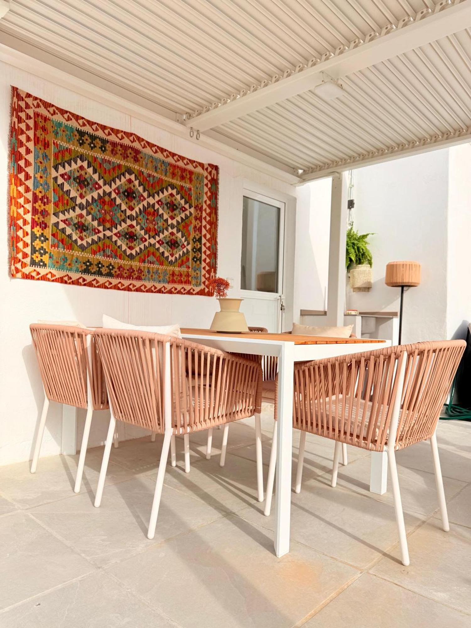 Ikigai Leisure Properties Estepona Eksteriør bilde