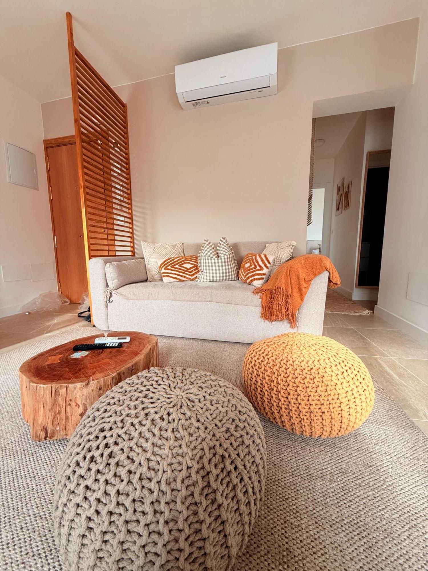 Ikigai Leisure Properties Estepona Eksteriør bilde
