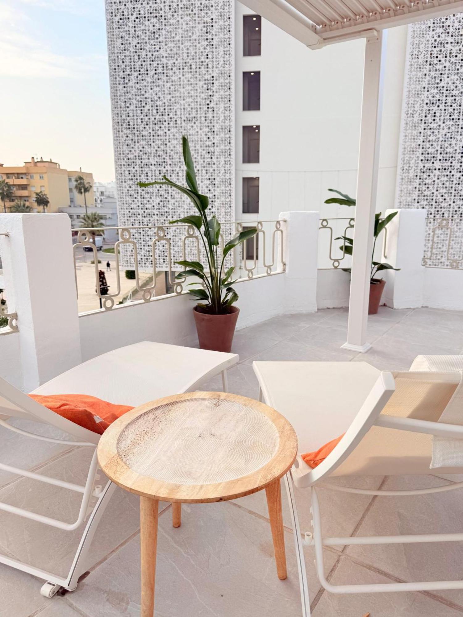 Ikigai Leisure Properties Estepona Eksteriør bilde