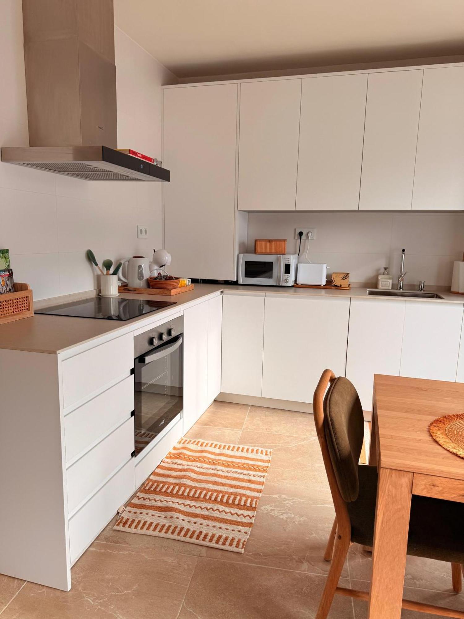 Ikigai Leisure Properties Estepona Eksteriør bilde