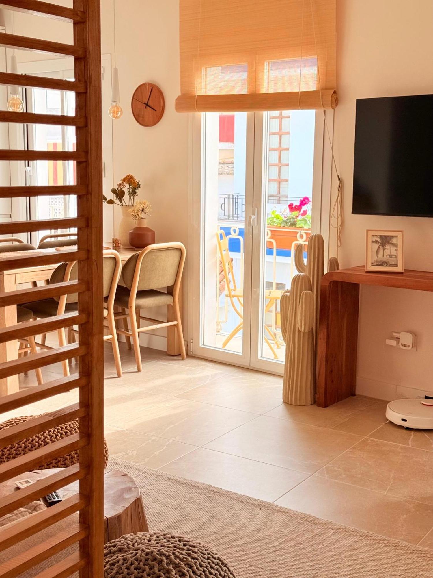 Ikigai Leisure Properties Estepona Eksteriør bilde