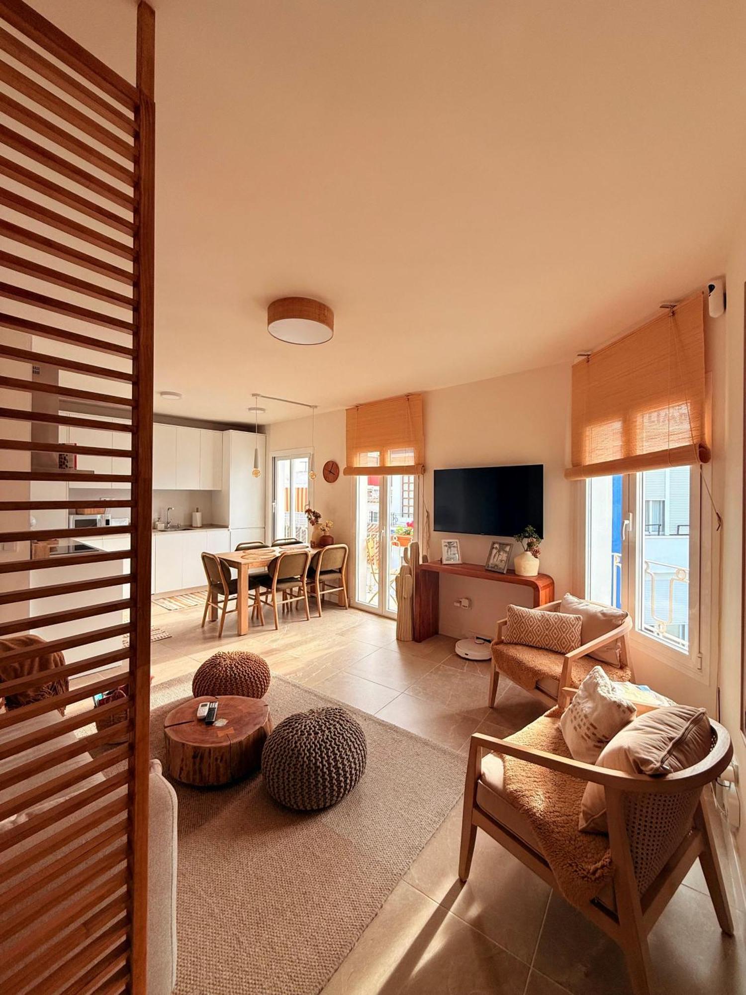Ikigai Leisure Properties Estepona Eksteriør bilde