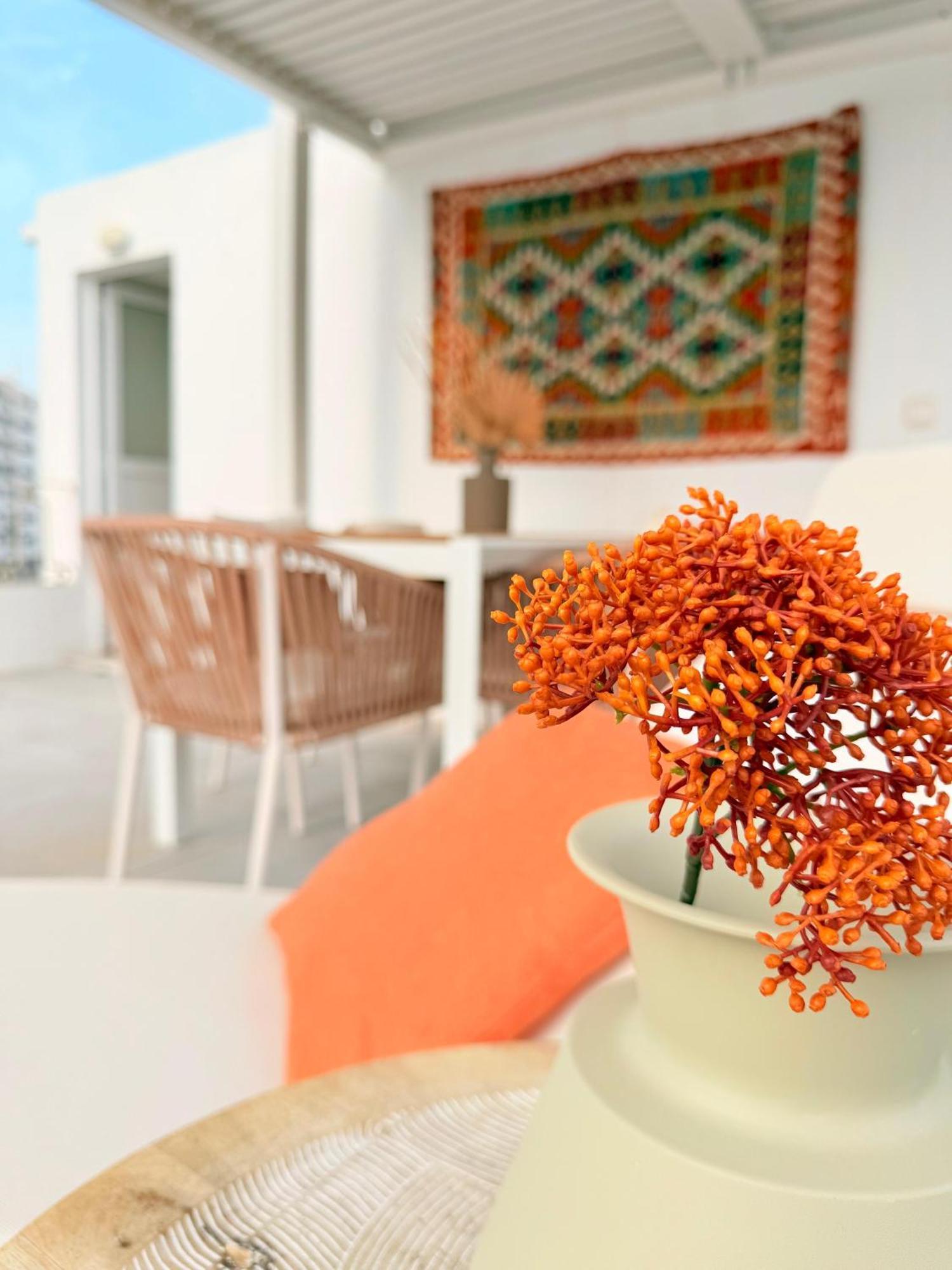 Ikigai Leisure Properties Estepona Eksteriør bilde
