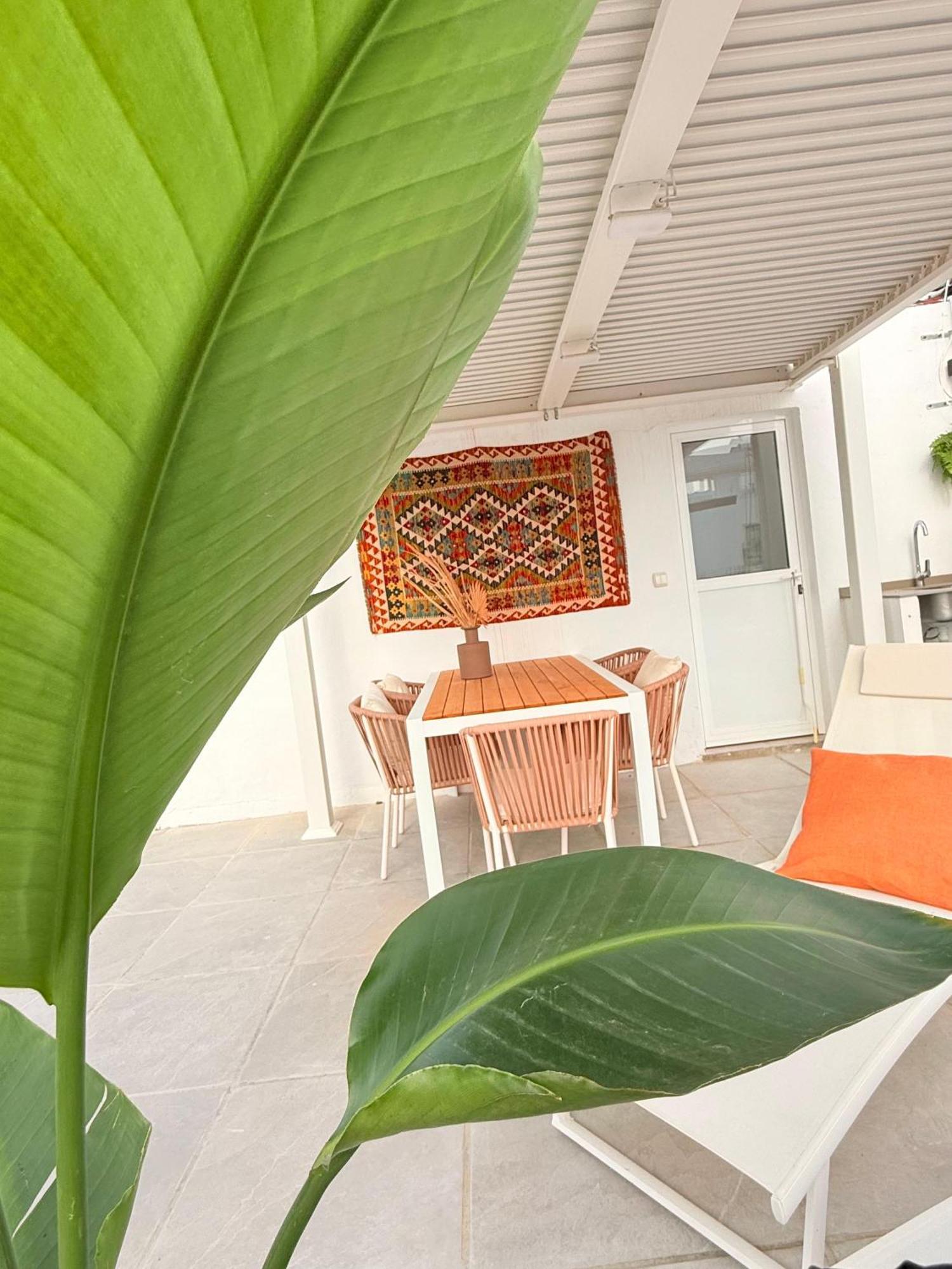 Ikigai Leisure Properties Estepona Eksteriør bilde