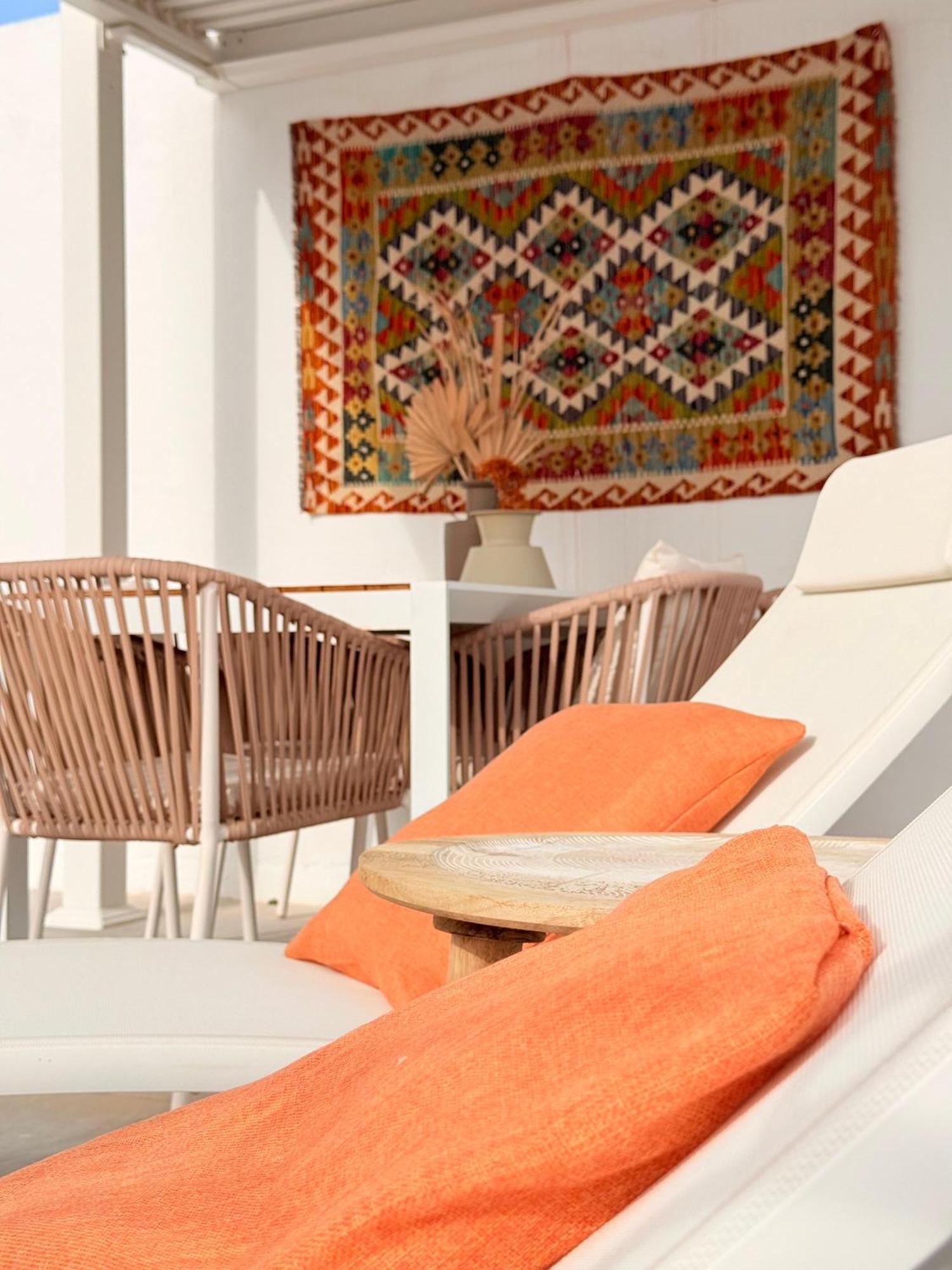 Ikigai Leisure Properties Estepona Eksteriør bilde