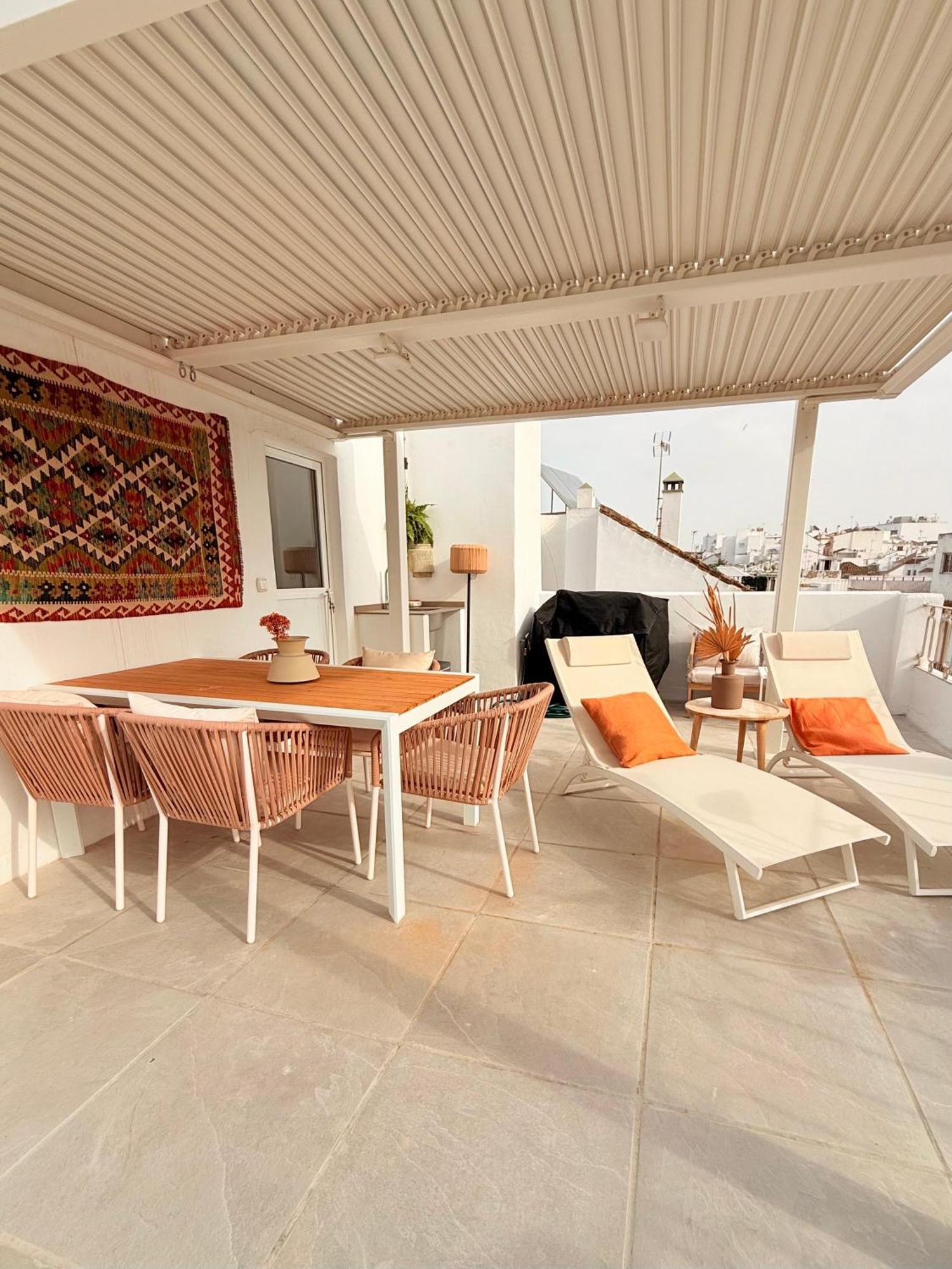 Ikigai Leisure Properties Estepona Eksteriør bilde
