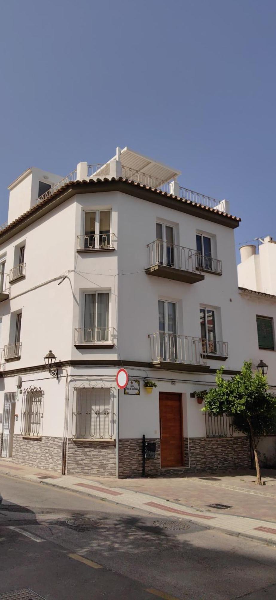 Ikigai Leisure Properties Estepona Eksteriør bilde