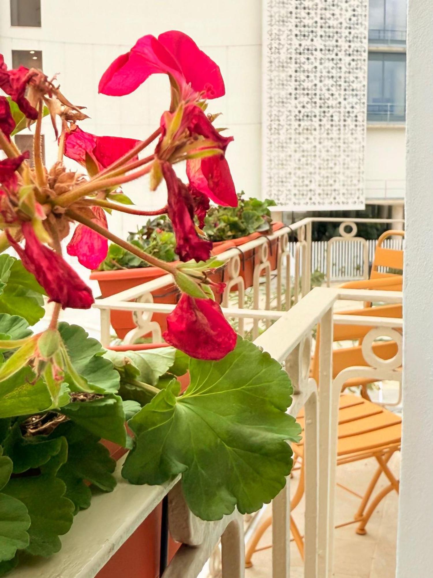 Ikigai Leisure Properties Estepona Eksteriør bilde
